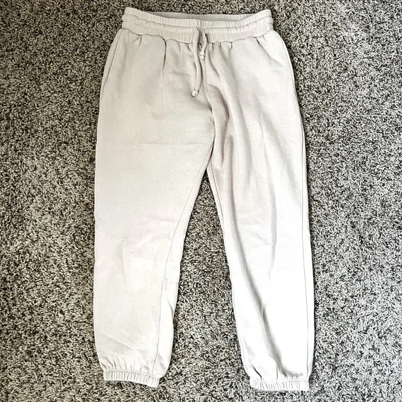 Socialite knit joggers size small - Picture 2 of 11